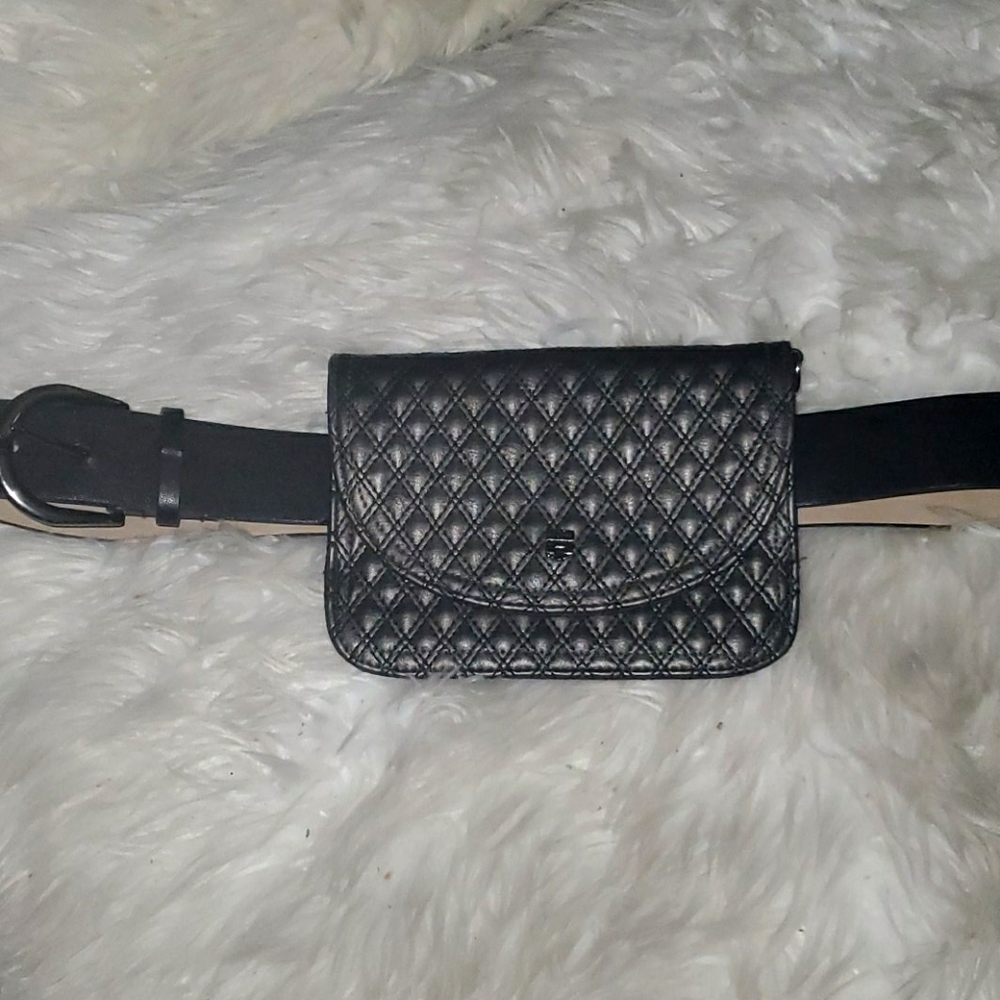 Waist purse